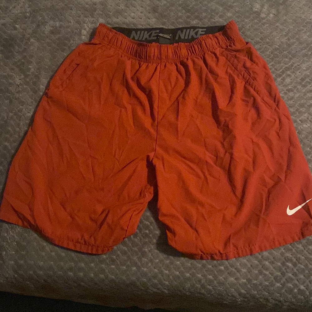 nike athletic shorts